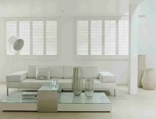 The Benefits of Installing Plantation Shutters in Your Home