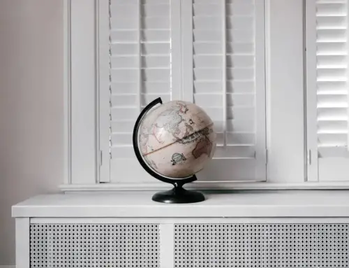 A Complete Guide To Window Shutters For Homeowners