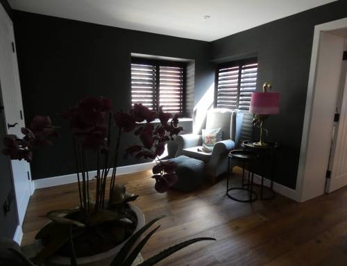 How Much Do Plantation Shutters Actually Cost?
