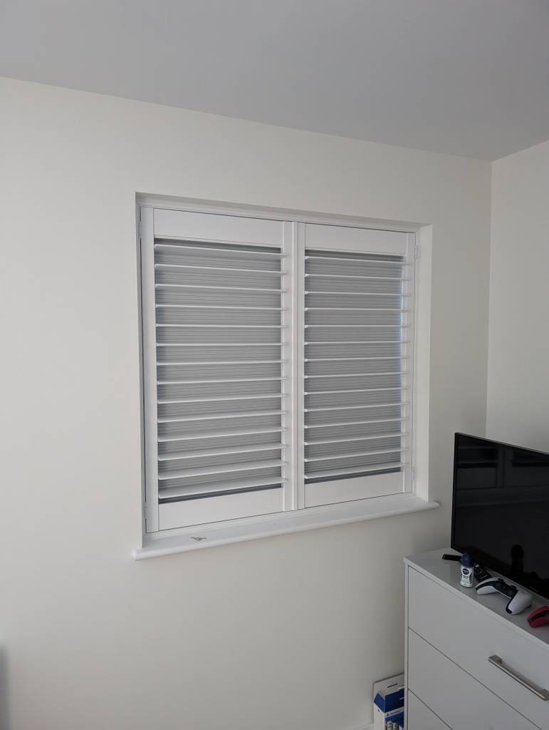 MDF Shutters or Hardwood Shutters? | Shuttertec